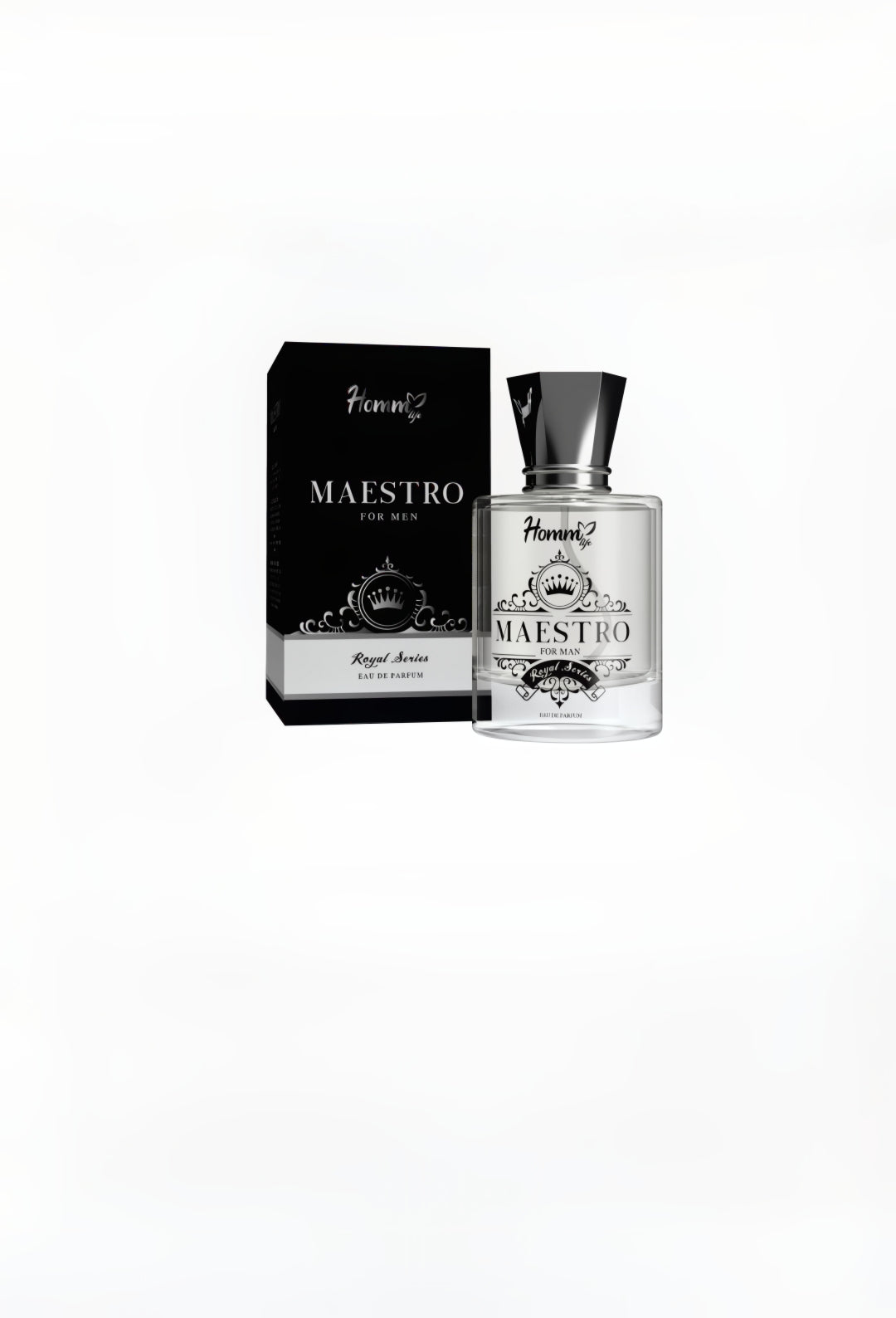ERKEK MAESTRO EDP PARFÜM